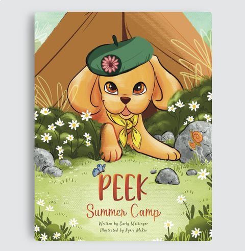 Peek: Summer Camp