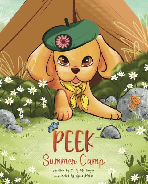 Peek: Summer Camp