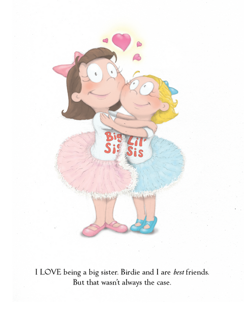 Complete Gigi Series!