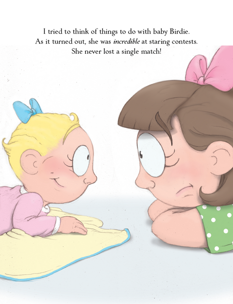 Complete Gigi Series!