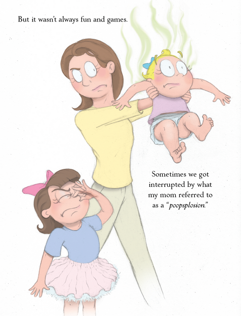 Complete Gigi Series!