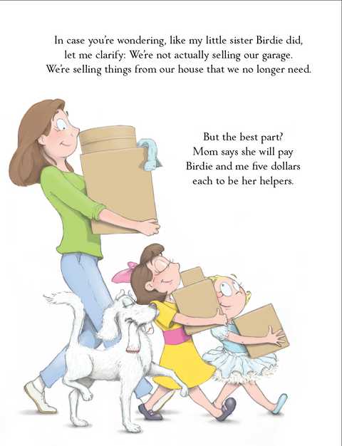 Complete Gigi Series!