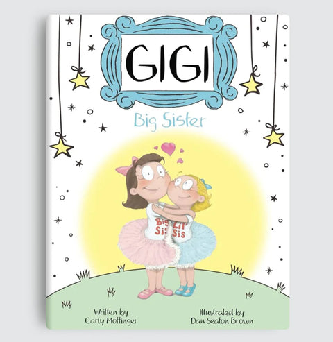 Complete Gigi Series!